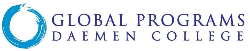Global Programs - Daemen College